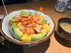 -沼津港精致料理·寿喜烧·烧鸟(青浦宝龙广场日料榜单店)