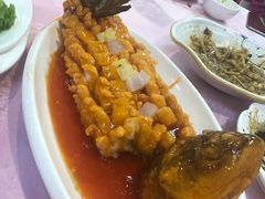 -昱德来·天津菜(河西店)