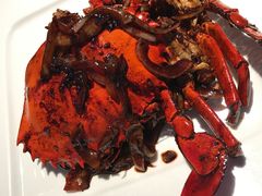 -同乐海鲜(乌节路中央店)