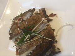 -莆田餐厅PUTIEN(三里屯店)