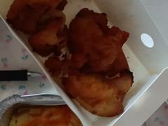 -必胜客(华辰店)