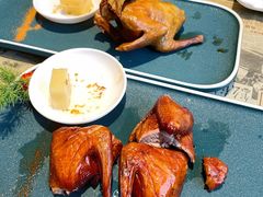 红烧乳鸽-大鸽饭(北京路店)