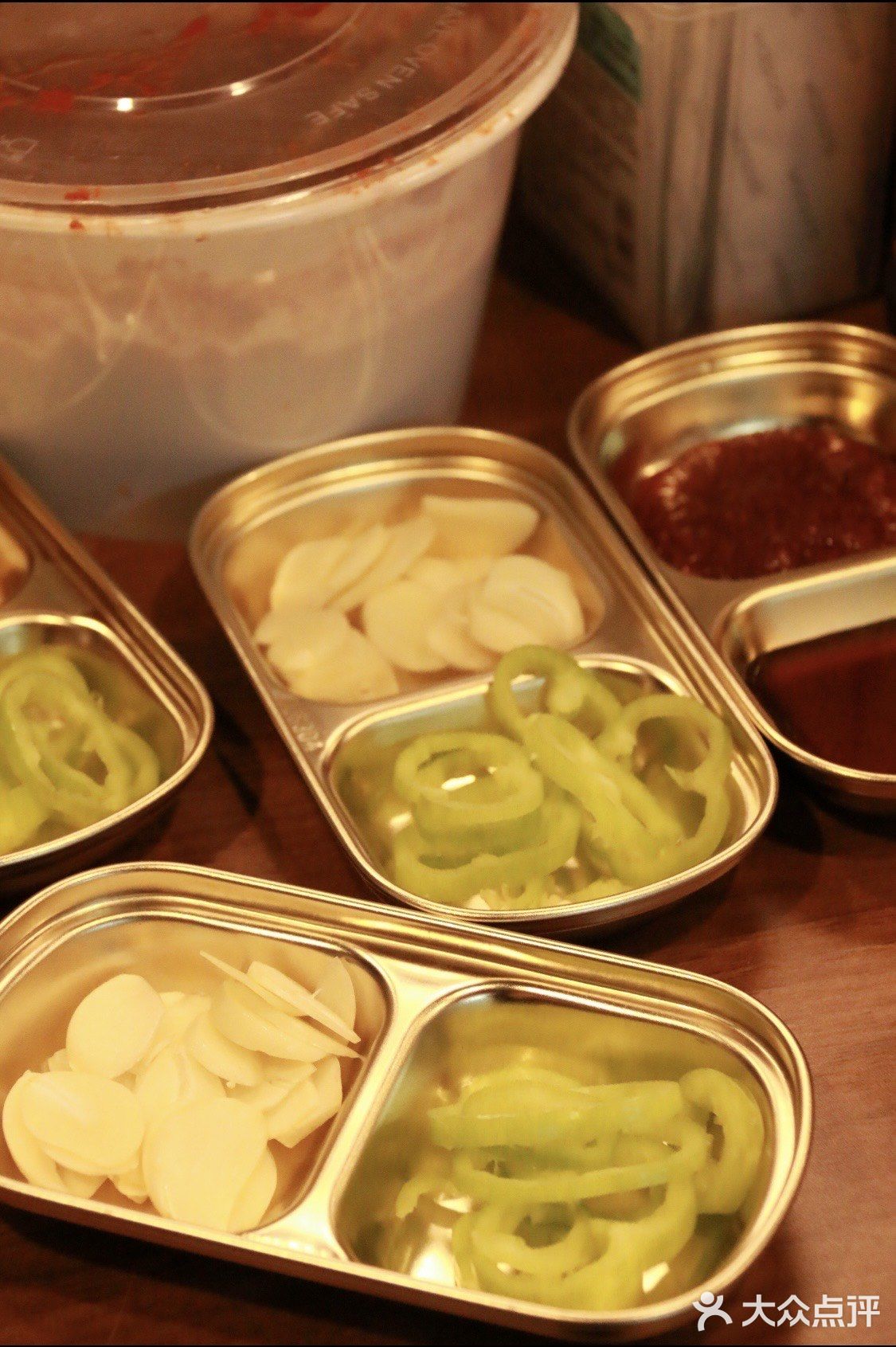 我的烤肉我做主