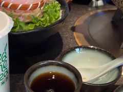 -湊湊火锅·茶憩(新中关购物中心店)