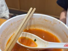 -三千粉牛肉米粉(来客茂店)