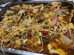 -姑奶奶老厨房(南坪路总店)