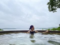 -天目湖涵田半山温泉