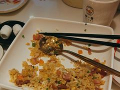 -新一番三文鱼寿司(友谊国贸城店)