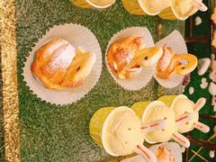 -金海湾自助餐厅(金陵饭店)