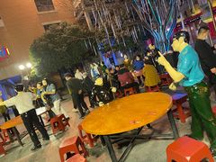 -吉庆街美食广场