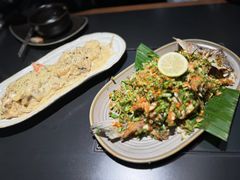 -Ameigo梅果·云贵川bistro(长宁来福士店)