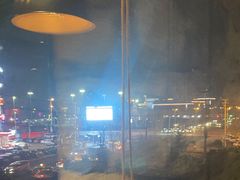 -河坝烧烤串城(金达莱店)