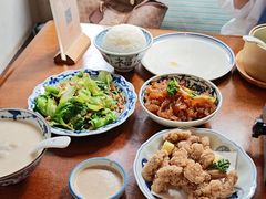 -林四喜·闽南传家菜(鼓浪屿店)
