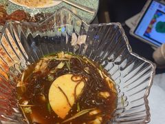 -河坝烧烤串城(金达莱店)