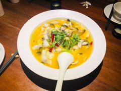 豆花鱼-意满花千醉(金茂览秀城店)
