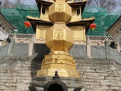 -五台山风景名胜区