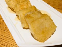 -黛瓦里巷(南京东路店)