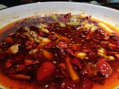 -雲蜀龙阁·金牌水煮鱼(方庄店)