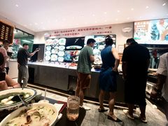 -明丰小渔馆(明月路店)