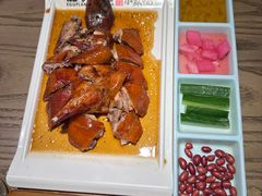 -茄子恰恰·新云南小炒(坪山益田店)
