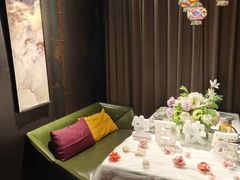 -肴约·花园式餐厅(湖里店)