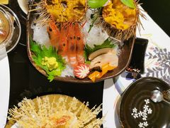 -天狗山料理(省体店)