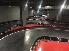 -魔赛卡丁车赛车汇(上海店)
