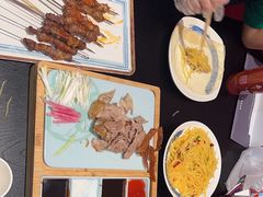 -满园烤鸭·春饼(沈北万达店)