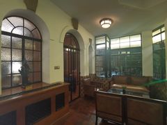 -马勒别墅饭店(静安寺店)