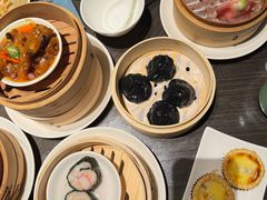 -万丽轩·粤菜(王府井金茂万丽酒店)