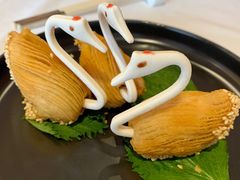 -白天鹅宾馆-宏图府餐厅