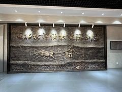 -河北村民俗体验园
