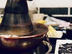 -裕德孚·非遗手切涮羊肉(东直门内大街店)