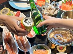 -雍容荟活龙虾自助餐(IFS黑金店)