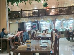 -福慧慈缘素食餐厅(王府井店)