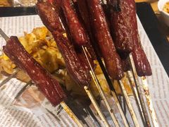 -鼎原力量东北吊炉烧烤(临河街店)