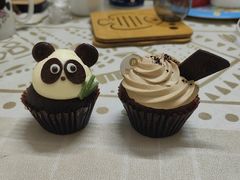 -Pantry's Best派悦坊蛋糕(K11购物艺术中心店)