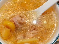 板栗土鸡汤-湖南人家·家传湖南菜(水围店)