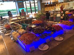 -星璞餐厅(深铁塘朗城君璞酒店)