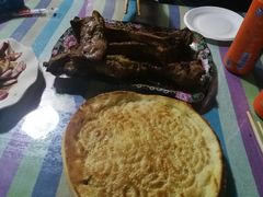 -新疆狼爷烤肉(宋庄店)