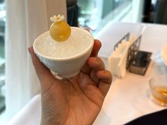 -百盛·鼎膳(中海财富中心)