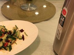 -黄家饺子东北特色菜馆(湖滨商业街店)
