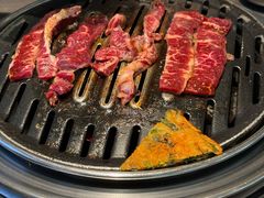 -农乐园炭火烤肉(繁花中心店)