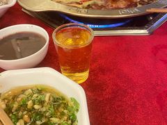 -山城年华老火锅(玉林店)