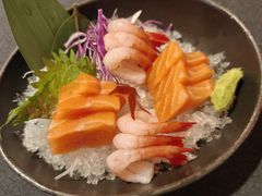 -隐泉·HANA BY HATSUNE葉奈日式料理(国贸商城店)