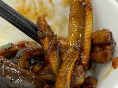 -瑞福园联谊餐室(茂名南路店)