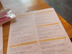 -Egg•Allday Brunch(襄阳北路店)
