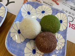 -Sushi Love 创意寿司(丽影广场店)