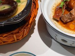 -荔粥记潮汕砂锅粥(太湖路店)