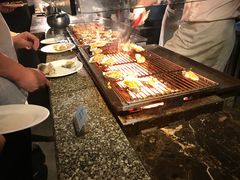 -星伦多 自助料理(圆融店)